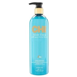 CHI Aloe Vera Detangling Conditioner 739 ml