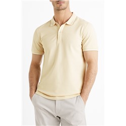 Polo - Beige