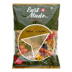 EASTMADE SPICES Bay leaf whole Лавровый лист 100г