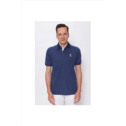 U.S. Polo Assn. Erkek T-shirt 1358691