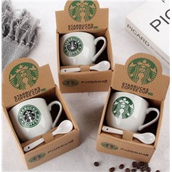 Starbuck*s 😍  брала такие кружки в прошлом году, неплохой вариант для подарка 🎁