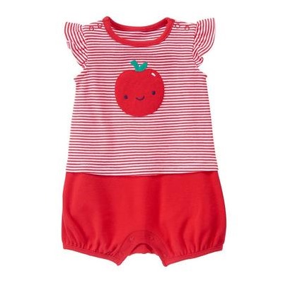 Apple One-Piece