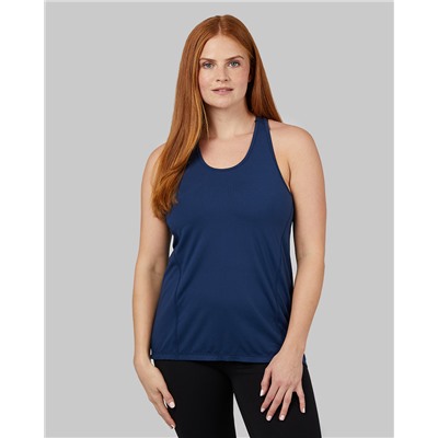 WOMEN'S COOL RACERBACK TANK