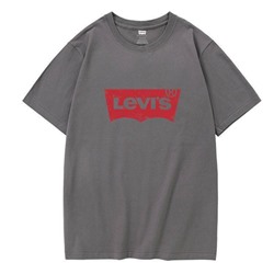 Классическая футболка Levi’s ❤️