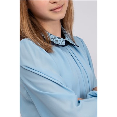Блуза СОЛЬ&ПЕРЕЦ #851678