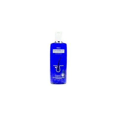 Шампунь  Hairbest от Mistine 250 мл / Mistine shampoo 250 ml