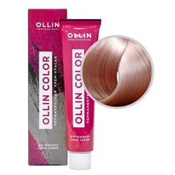 Ollin Перманентная крем-краска для волос Ollin Color 11/21, 60 мл