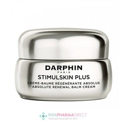Darphin - Stimulskin Plus - Crème-Baume Régénérante Absolue 50 ml