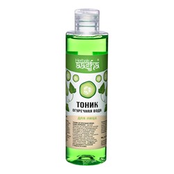 [AASHA HERBALS] Тоник для лица ОГУРЕЧНЫЙ, 200 мл