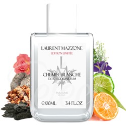 LM PARFUMS CHEMISE BLANCHE (w) 1ml parfume пробник