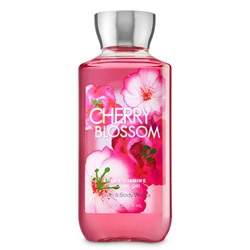 Signature Collection


Cherry Blossom


Shower Gel