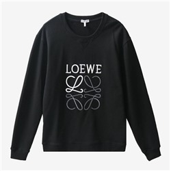 LOEW*E 🥰 толстовка/пуловер из индивидуальной трикотажной ткани с махровым низом, 💯 хлопок 👍 красивая вышивка✔️ унисекс✔️ качество 🔥 начало продаж 27.09 в 16:00