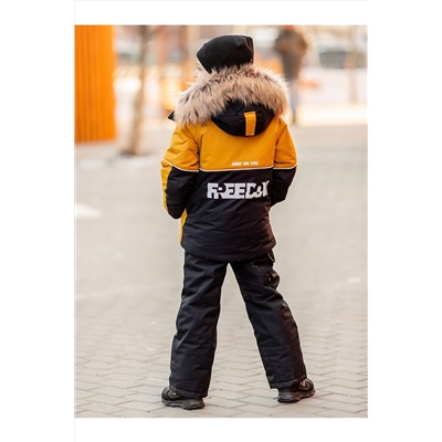Комплект (Куртка+Полукомбинезон) BATIK #917205