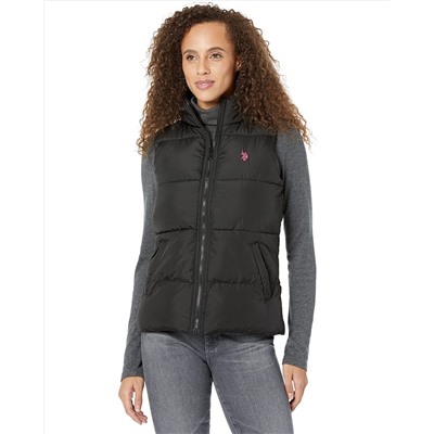 U.S. POLO ASSN.  Basic Vest