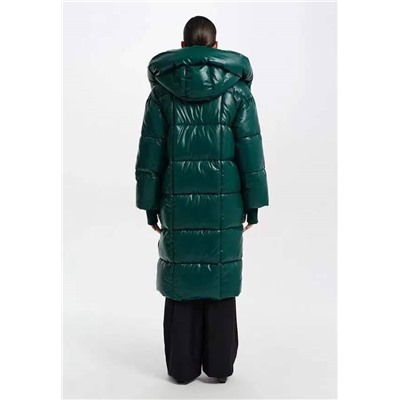 Женская теплая куртка российского бренда Love Republi*c ❤️  Экспорт. Оригинал