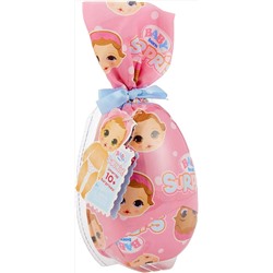 Baby Born Surprise Collectible Baby Dolls with Color Change Diaper 1-2 by Baby Born