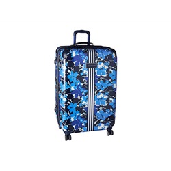 Floral 29" Upright Suitcase