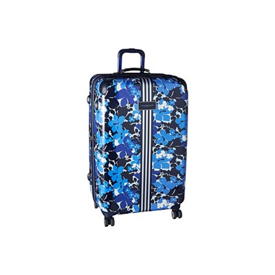 Floral 29" Upright Suitcase