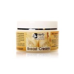 Крем для улучшения формы и повышения тонуса груди от Herb Care 50 гр/ Herb Care Breast Cream