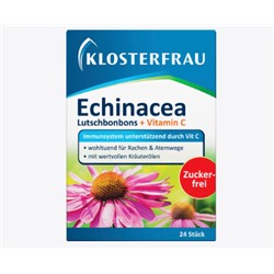 Echinacea Lutschbonbons, 24 St