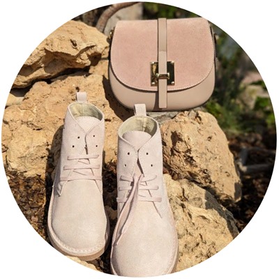 AB.Zapatos 1619/2 New · R · NUDE+PELLE · 2704 Taupe АКЦИЯ