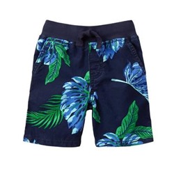 The Camp Short