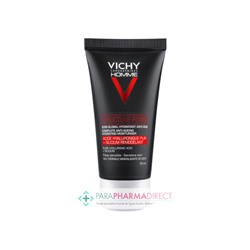 Vichy Homme Structure Force Crème Visage Soin Jour Hydratant Anti-Age 50ml