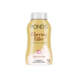 Pond's Рассыпчатая пудра Blurring Filler Translucent Powder прозрачный 50 г/Pond's Blurring Filler Translucent Powder 50 G