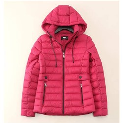 Зимняя женская куртка DKN*Y ❄️  Экспорт. Оригинал  До -15 градусов  Приталенный силуэт