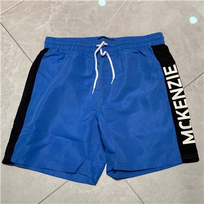 MCKENZI*E 🇮🇹 экспорт! 🌊 🏊‍♀️ мужские плавательные шорты из водоотталкивающей, быстросохнущей, дышащей и легкой ткани..