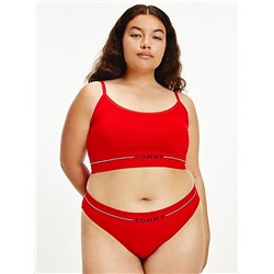 Curve Tommy Unlined Bralette