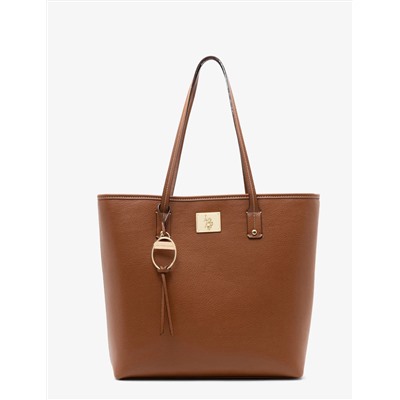 CLASSIC SOLID TOTE