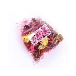 Ароматическое саше с растительным наполнителем "Сакура"  10 гр / Aroma bag sachet sakura