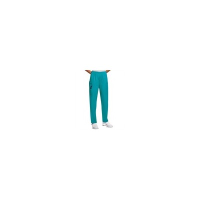 Cherokee Workwear Scrubs TALL Elastic Waist Utility Pant