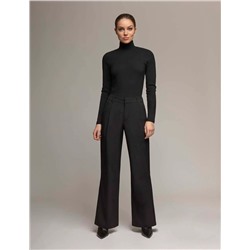 WHITE LABEL HIGH WAISTED PURSUIT TROUSER