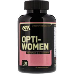 Optimum Nutrition, Opti-Women
