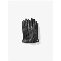 MICHAEL KORS MENS Leather Gloves