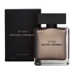 NARCISO RODRIGUEZ FOR HIM edp (m) 100ml