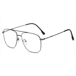 IQ20440 - Имиджевые очки antiblue ICONIQ 3198 Серый