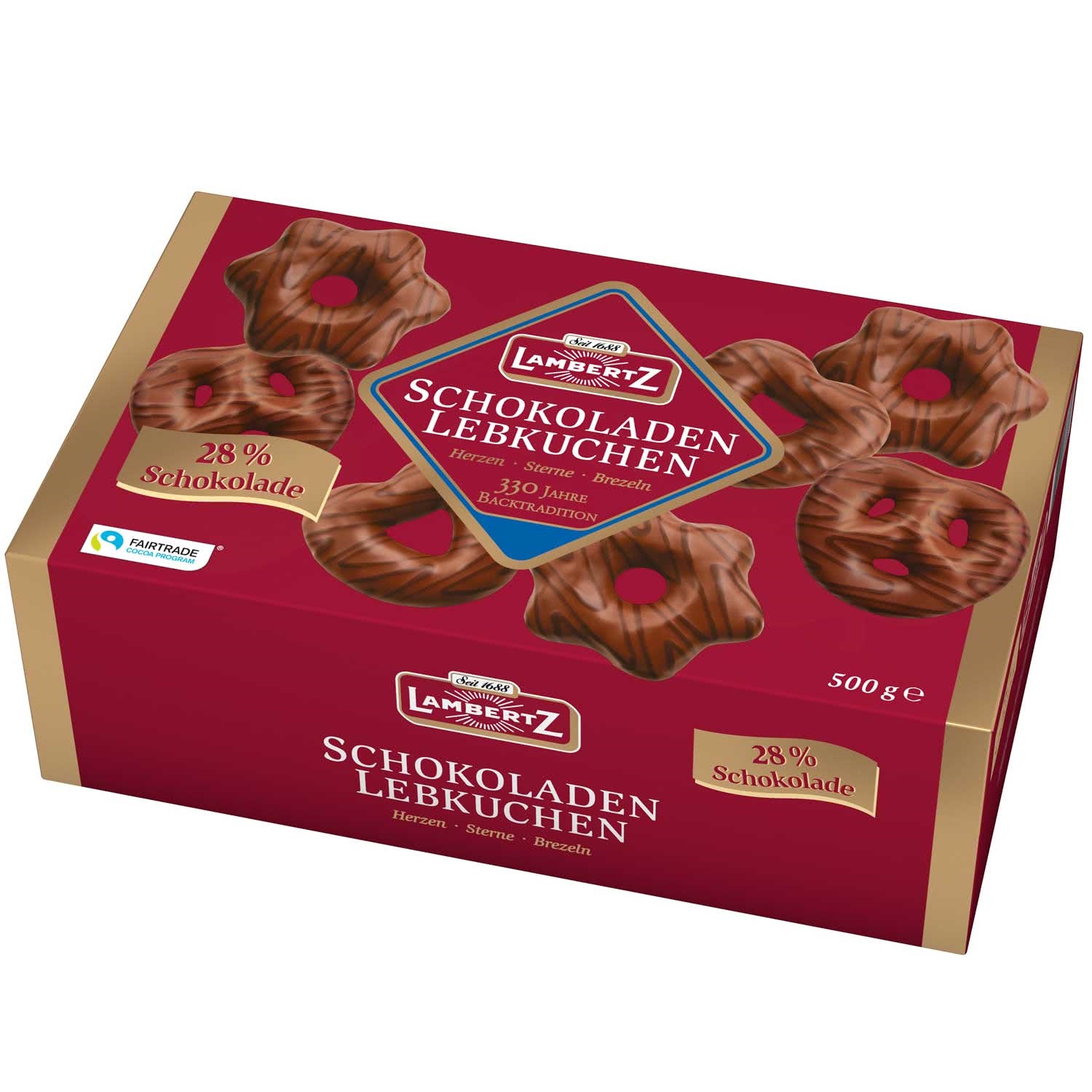 Конфеты Lebkuchen Xxl Где Купить