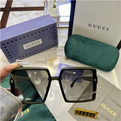 Солнцезащитные женские очки Gucc*i 👔  Реплика