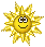 солнце
